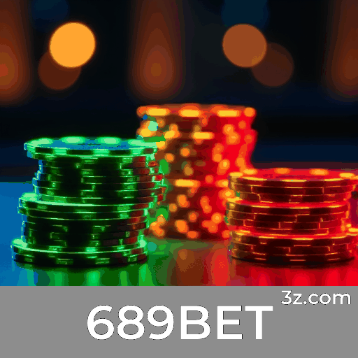 Qualidade Superior de Jogos no 689BET Casino