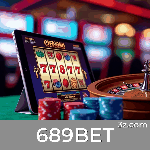 689BET: Opções Ricas e Entretenimento Sem Limites
