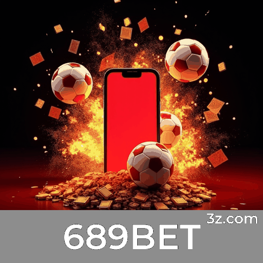 689BET - Plataforma de Apostas Segura e Divertida