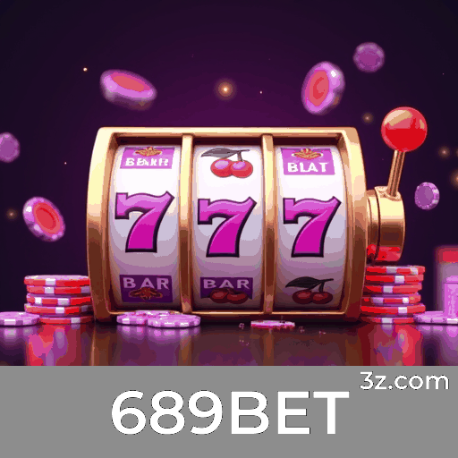 Qualidade Superior de Jogos no 689BET Casino